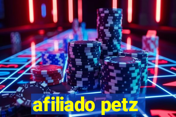 afiliado petz